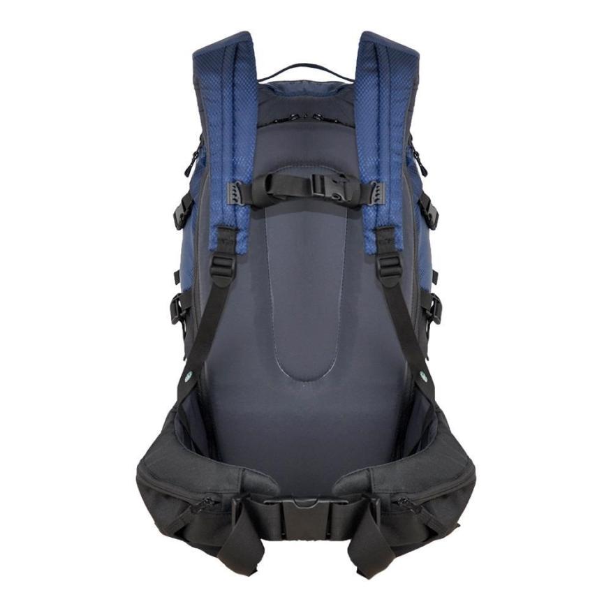 Рюкзак Alpha-35, Манарага