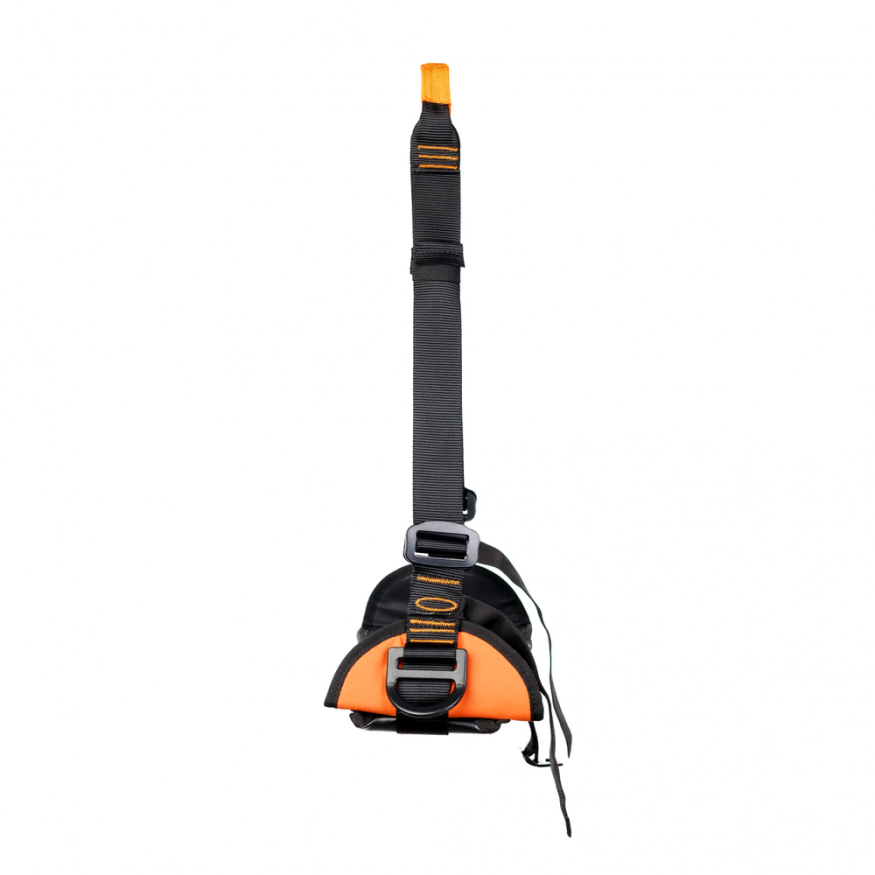 Рабочее сиденье для страховочной системы &amp;quot;Промальп Мастер&amp;quot; 120 мм