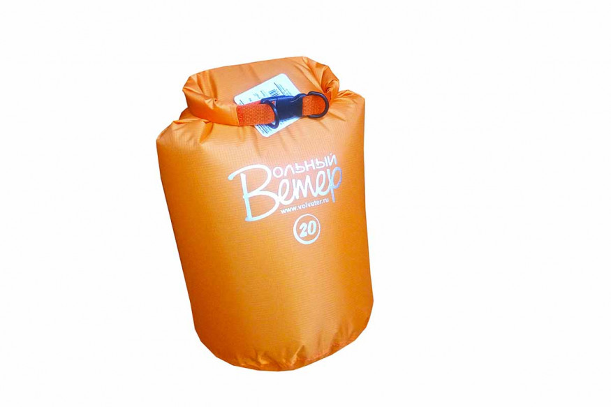 Гермомешок Taffeta 20 л.