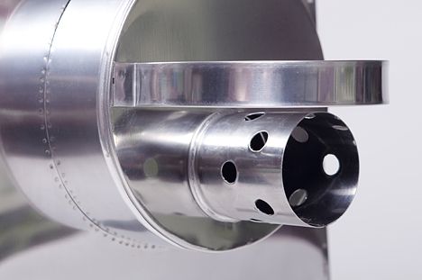 Печь Экономка-Малая ИНВЕНТ, без экранов 