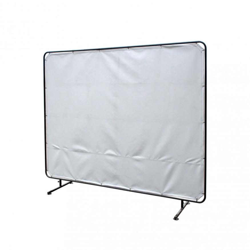 Экран защитный 2,5х1,95 (Стеклоткань), Митек