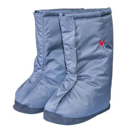 Бахилы Век Мартай утепленные