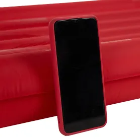 Ковер надувной утеплённый AirMat Tube 181х51х8 см, BTrace