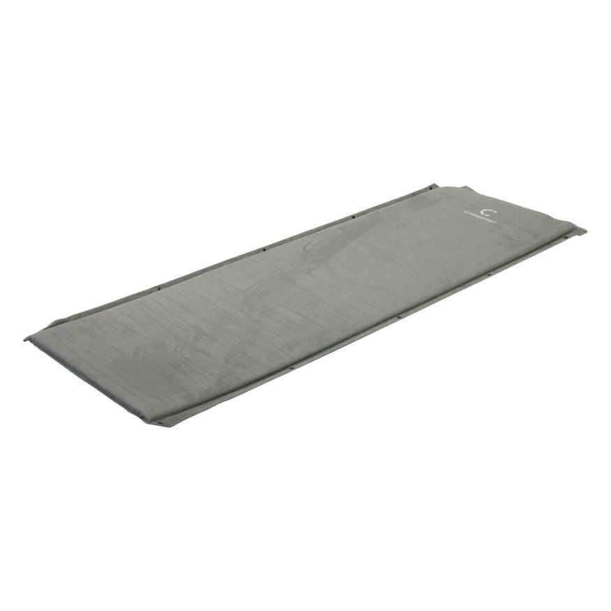 Коврик самонадувающийся 192x63x3 cм премиум, Следопыт