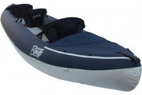 Байдарка надувная Тайга 520