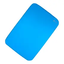 Ковер самонадувающийся Luxary 10 Double 201х132х10 см, BTrace