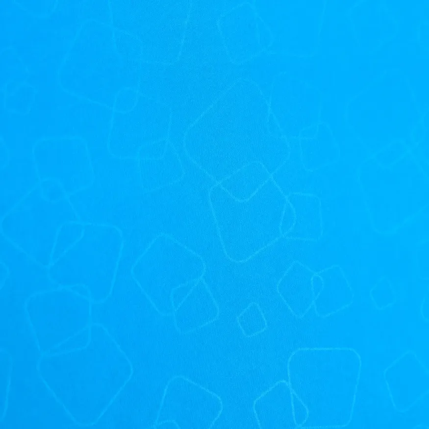 Ковер самонадувающийся Luxary 10 Double 201х132х10 см, BTrace