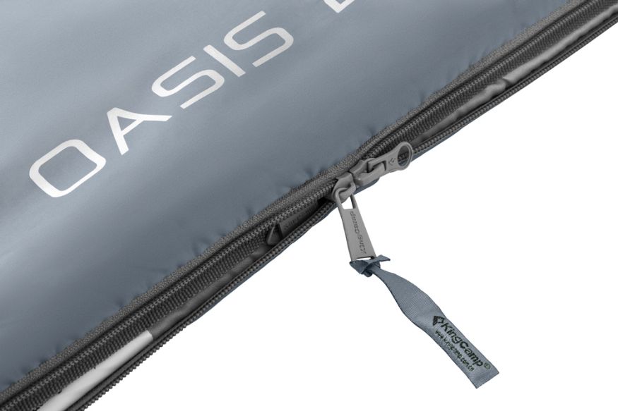 Спальный мешок OASIS 250 -3С, 190+30x75