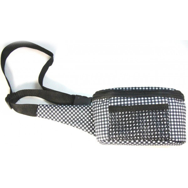 Гермокофр поясной Енот