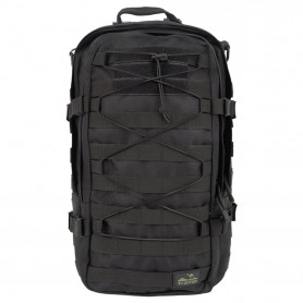 Рюкзак туристический Operator 25, черный, Tramp