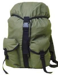 Рюкзак Муравей, палаточная ткань 35л