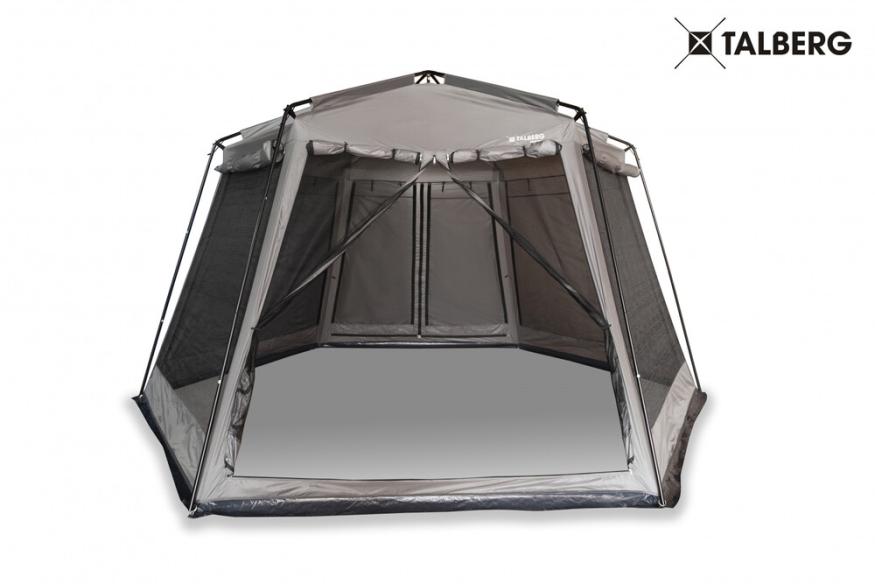 Шатер кемпинговый Mosquito Lux, Talberg