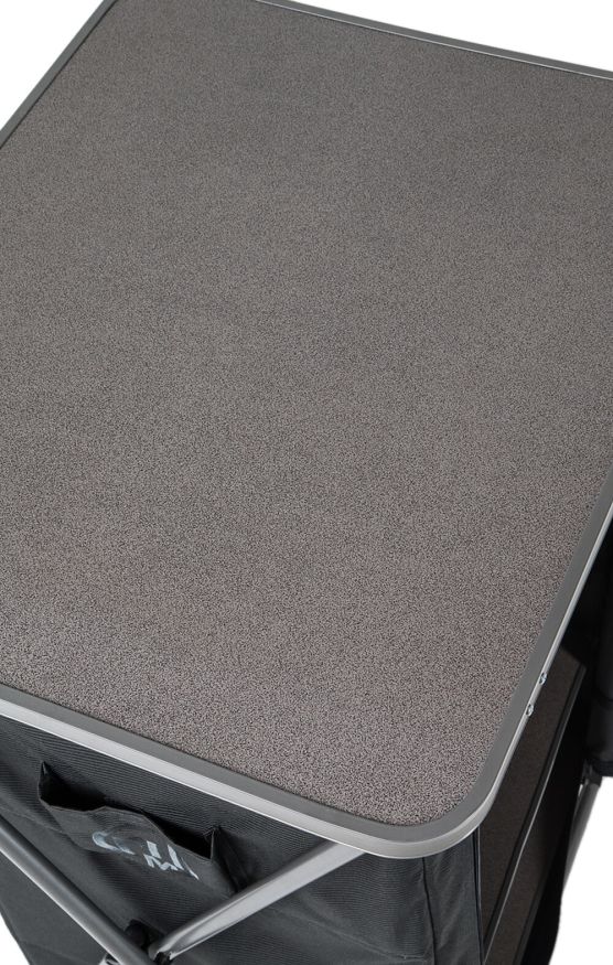 Стеллаж кемпинговый Rest