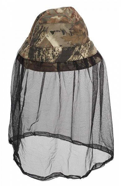 Панама с накомарником