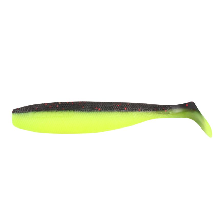 Виброхвост YAMAN PRO Sharky Shad, 139,7 мм (5 шт.)