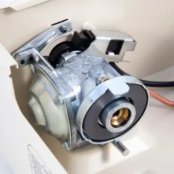 Плита настольная газовая Premium-CUBIC, Следопыт