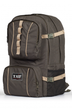 Рюкзак ADLER 1, олива, Тайф