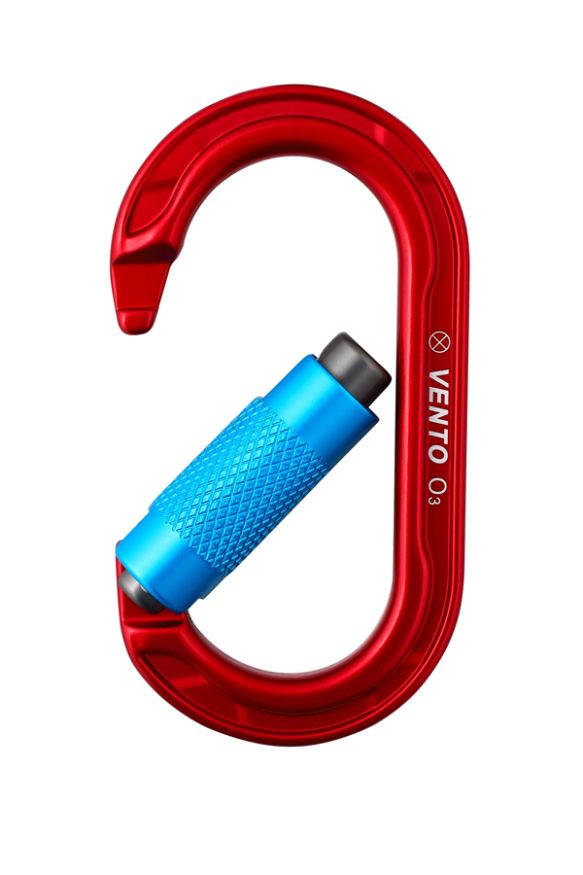 Карабин «Ozone» с байонетной муфтой, Венто