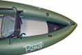 Байдарка Ермак 450 Смарт, Вольный Ветер