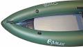 Байдарка Ермак 450 Смарт, Вольный Ветер