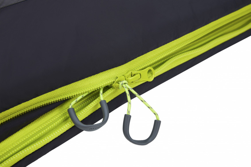 Спальный мешок 2101 ROCKY 520L, -4°С 230х90, ATEPA