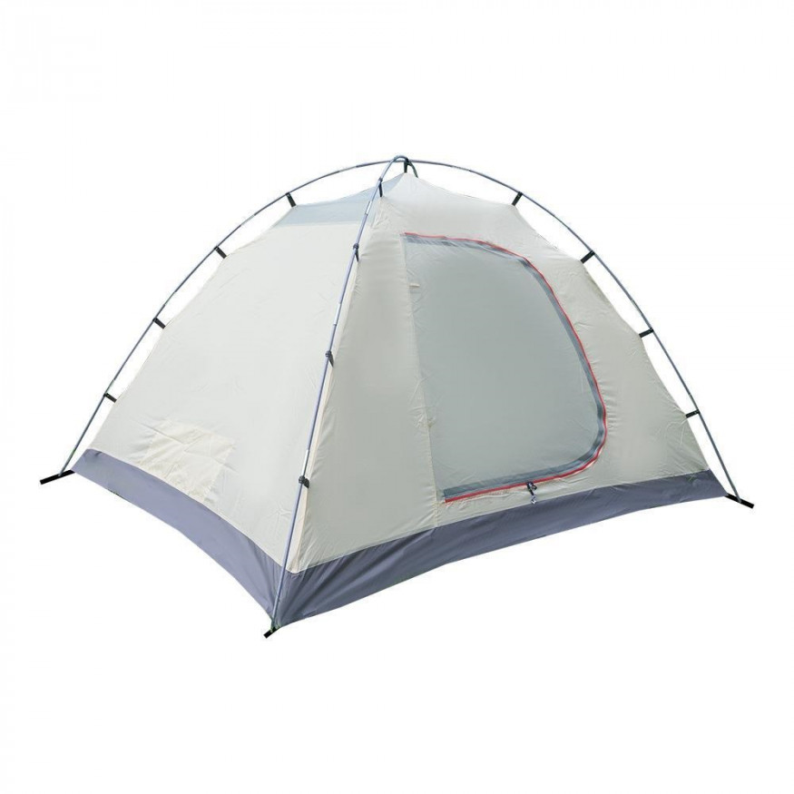 Палатка RockLand Discoverer 3 v2, трехместная