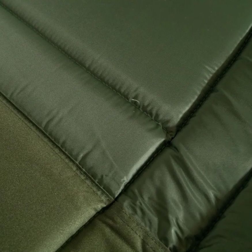 Раскладушка Carp King, Tramp