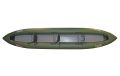 Байдарка Ермак 540, Вольный Ветер