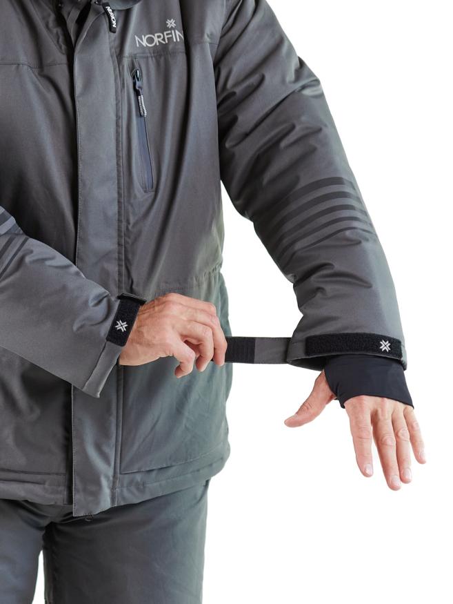 Костюм зимний Norfin FJORD