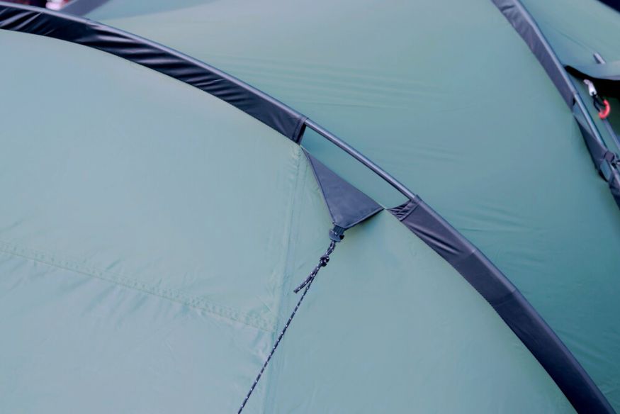 Палатка кемпинговая Talberg Base 6