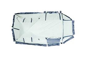 Палатка кемпинговая Talberg Blander 4 Sahara