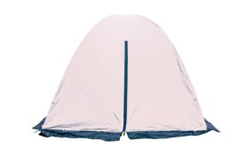 Палатка кемпинговая Talberg Blander 4 Sahara