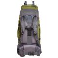 Рюкзак МАНАРАГА Макалу-80 V2, зелено-серый