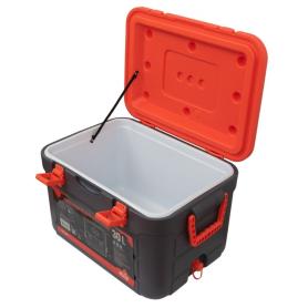 Tramp изотермический контейнер 30 литров TRP-058