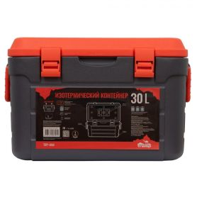 Tramp изотермический контейнер 30 литров TRP-058