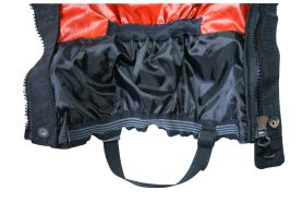 Гамаши на обувь Век Эдельвейс