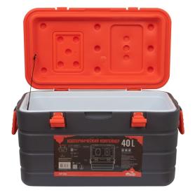 Tramp изотермический контейнер 40 литров TRP-059