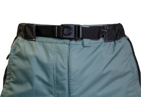 Брюки Век Этюд мембрана женские