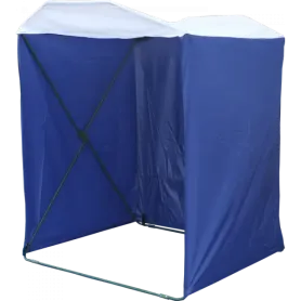 Торговая палатка Кабриолет 2,5 х 2 м