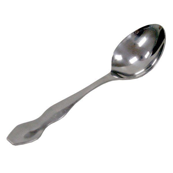 Набор посуды для солдата (сталь) Роза Ветров