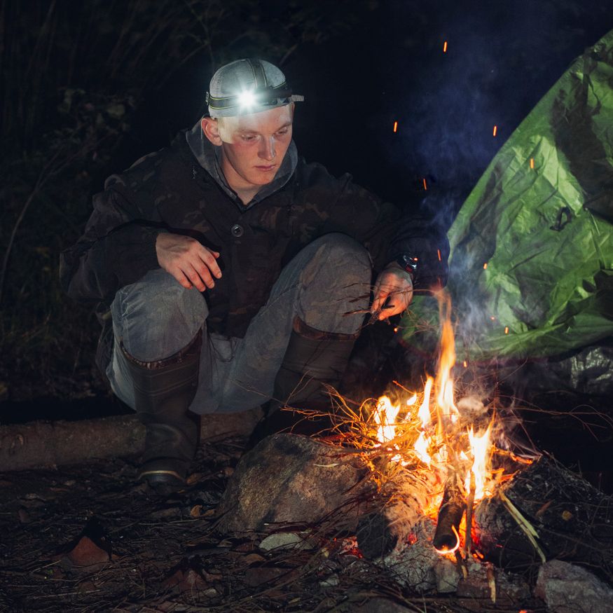 Armytek Wizard C2 Pro Magnet USB (теплый свет)