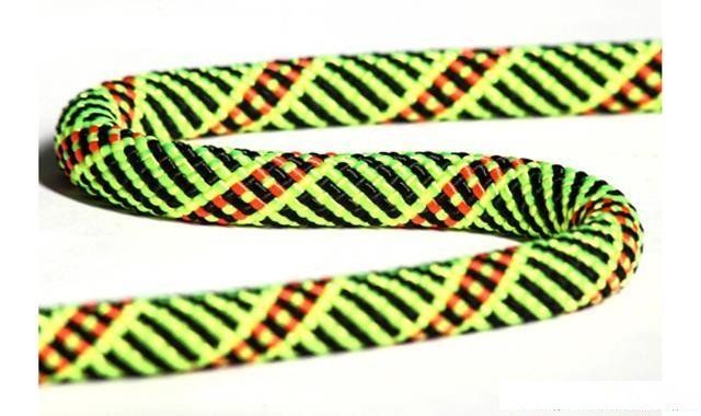 Веревка 10мм ВСС Кобра Спорт, Манарага