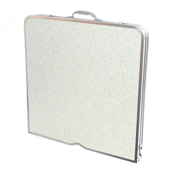 Стол кемпинговый складной 120*60*70см