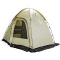 Палатка Bell 4 v2, песочный цвет, Tramp