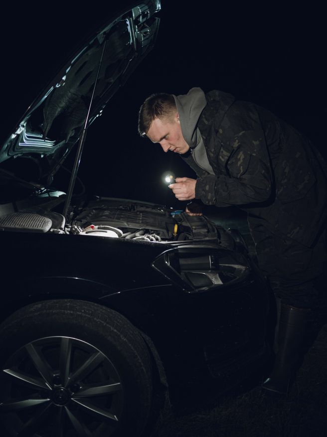 Armytek Wizard C2 Pro Nichia Magnet USB (теплый свет)