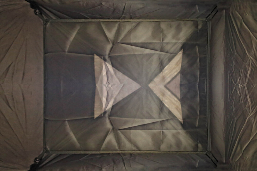 Палатка Maverick Comfort Solar Control, двухместная