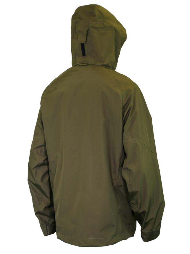 Куртка Век Ману мембрана