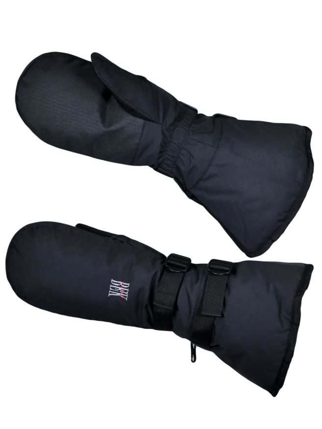 Краги Век утепленные